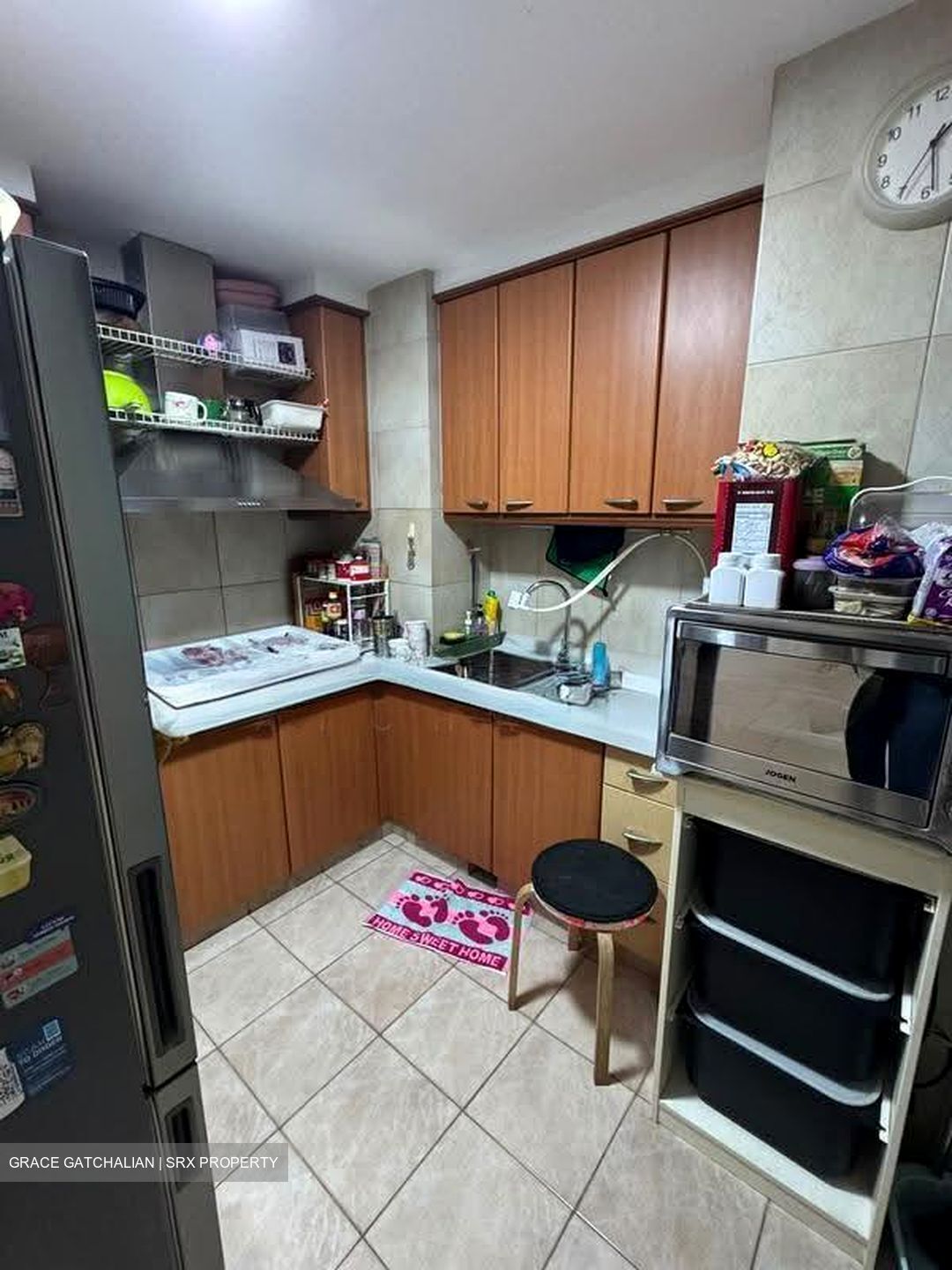 Regent Grove (D23), Condominium #624537701